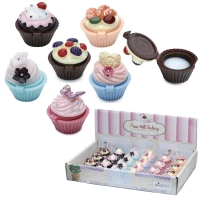 Balsam do ust - Babeczka z pudełkiem, zdjęcie 10