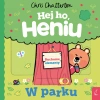 Hej ho, Heniu! W parku - zdjęcie