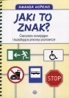 Jaki to znak? Ćwiczenia rozwijające i kształtujące procesy poznawcze - zdjęcie