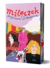 Milaczek (ilustrowane brzegi) - zdjęcie