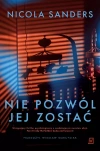 Nie pozwól jej zostać - zdjęcie