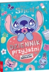 Stich. Dziennik przyjaźni - zdjęcie