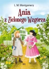 Ania z Zielonego Wzgórza - zdjęcie