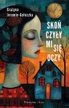 Skończyły mi się oczy. Duże Litery - zdjęcie