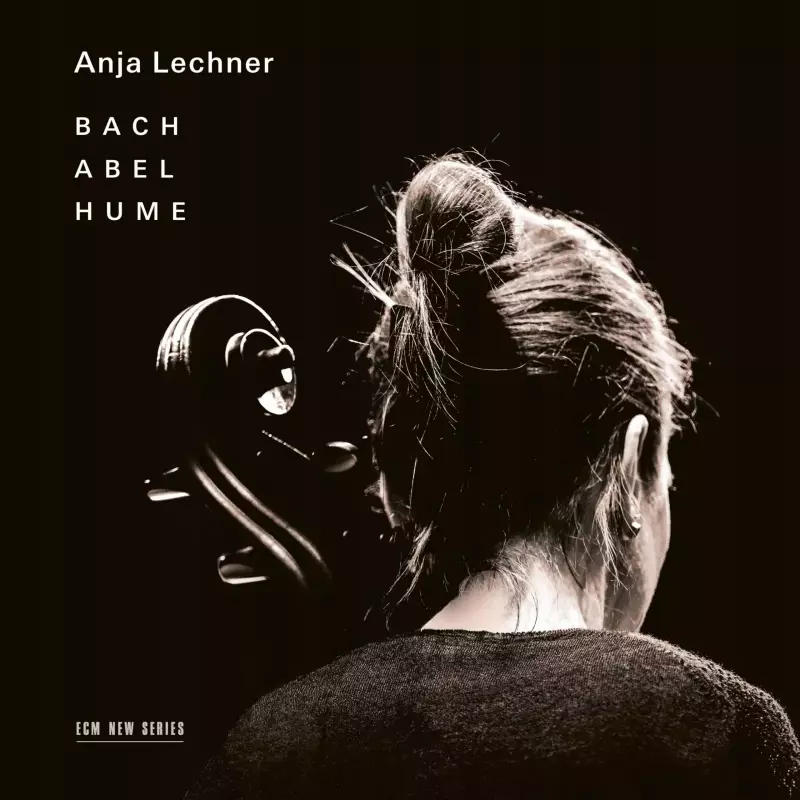Bach Hume Abel, CD