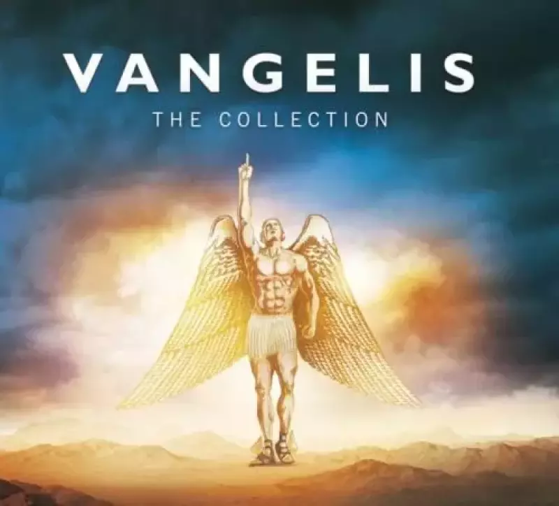 The Collection. CD The Collection. CD