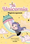 Unicornia. Magiczne wyzwanie - zdjęcie