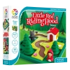 Smart Games. Little Red Riding Hood (wersja angielska) - zdjęcie