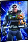 Buzz Astral, DVD - zdjęcie