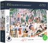 Puzzle 1500 elementów. Botanic Vibes - zdjęcie