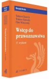 Wstęp do prawoznawstwa z testami online w.15 - zdjęcie