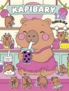 Kapibary - zdjęcie