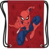 CCG worek szkolny Spiderman 40x37,5cm 26174 - zdjęcie