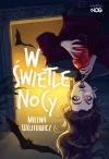 W świetle nocy - zdjęcie