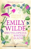 Emily Wilde. Encyklopedia wróżek i elfów - zdjęcie