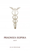 Pragnoza egipska. Tom 4 - zdjęcie