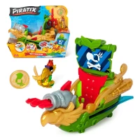 PIRATIX Sky Hunter Zestaw, figurka, zdjęcie 2