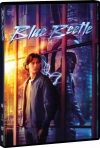 Blue Beetle. Dvd - zdjęcie