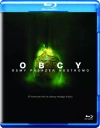 Obcy: ósmy pasażer Nostromo, Blu-ray - zdjęcie