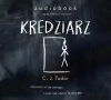 Kredziarz. Audiobook - zdjęcie