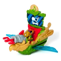 PIRATIX Sky Hunter Zestaw, figurka, zdjęcie 3