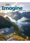 Imagine Level 6 SB + online - zdjęcie