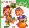 Świat szkraba. Warzywa - zdjęcie