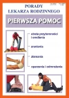 Porady Lekarza Rodzinnego. Pierwsza pomoc nr 204 - zdjęcie