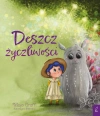Deszcz życzliwości - zdjęcie