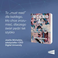 W cieniu AI. Jak sztuczna inteligencja ingeruje w nasze życie?, zdjęcie 3