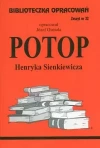 Biblioteczka Opracowań. „Potop” Henryka Sienkewicza - zdjęcie