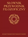 Słownik-przewodnik filozoficzny. Osoby, problemy, terminy - zdjęcie