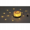 Lampka Campingowa Girlanda Świetlna Łańcuch 100 LED Ładowanie USB Redcliffs - zdjęcie