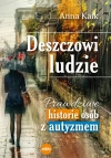 Deszczowi ludzie - zdjęcie