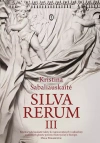 Silva Rerum III - zdjęcie