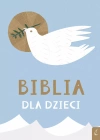 Biblia dla dzieci - zdjęcie