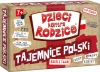 Dzieci kontra Rodzice. Tajemnice Polski - zdjęcie