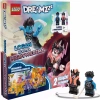 LEGO DREAMZzz. Logan kontra Nigdywiedźma - zdjęcie