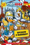 MegaGiga. Wyjazd z budowy. Tom 03/2024 - zdjęcie