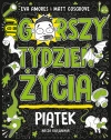 Piątek. Najgorszy tydzień życia - zdjęcie