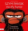 Szym Pansik ma zły humor - zdjęcie