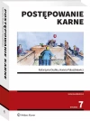 Postępowanie karne w.7 - zdjęcie