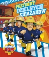 Strażak Sam. Przygody dzielnych strażaków - zdjęcie