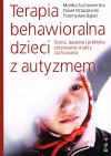 Terapia behawioralna dzieci z autyzmem - zdjęcie