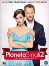 Planeta Singli 2, booklet DVD - zdjęcie
