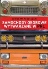 Samochody osobowe wytwarzane w PRL - zdjęcie