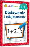 Dodawanie i odejmowanie - klasy 1-3 - zdjęcie