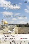 Izrael w proroctwach. Przyjdź królestwo Twe, 4 CD - zdjęcie