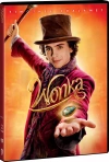 Wonka, DVD - zdjęcie