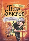 Biuro Śledcze Trop Sekret. Tom 1. Inka i Filip wkraczają do akcji. Biuro Śledcze Trop Sekret. Tom 1 - zdjęcie